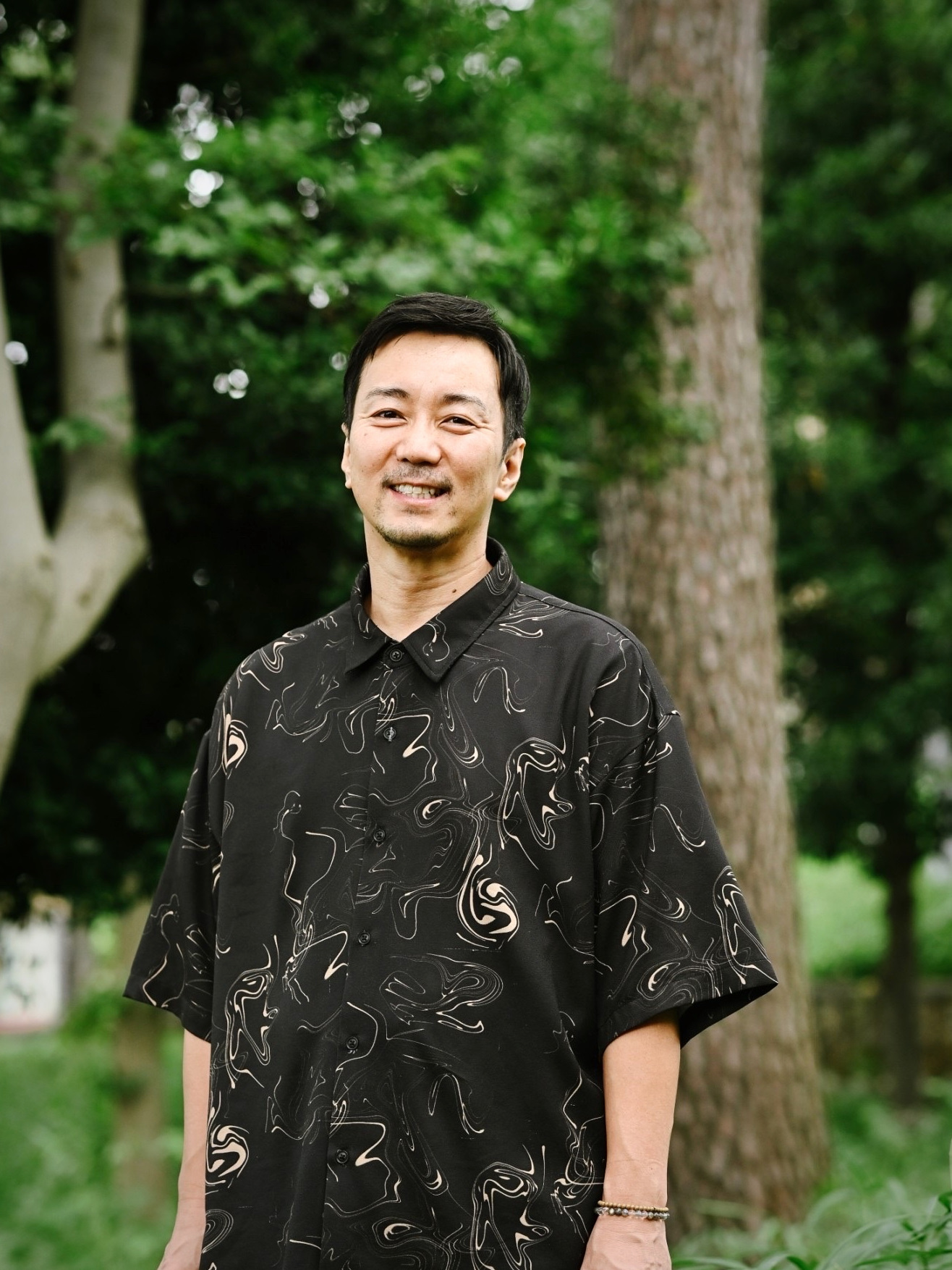 日高啓介2022　2